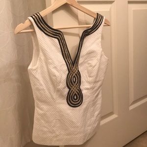 Lily Top Perfect for Summer